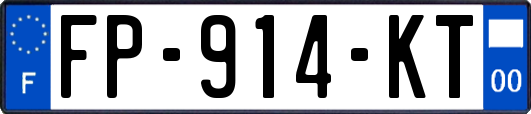 FP-914-KT
