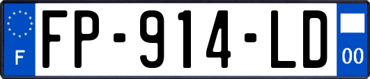 FP-914-LD
