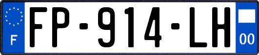 FP-914-LH