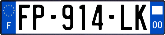 FP-914-LK