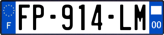 FP-914-LM