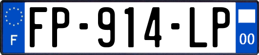 FP-914-LP