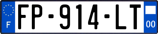 FP-914-LT