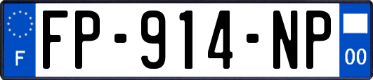 FP-914-NP
