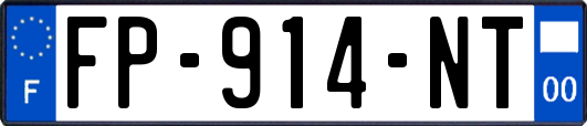 FP-914-NT