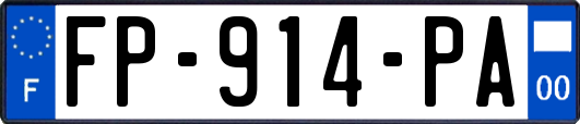 FP-914-PA