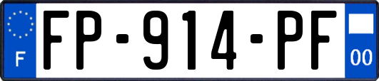 FP-914-PF