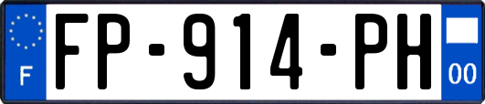 FP-914-PH