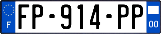 FP-914-PP