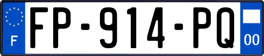 FP-914-PQ