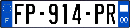 FP-914-PR