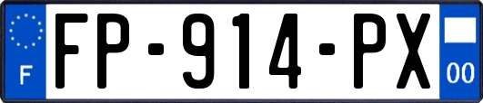 FP-914-PX