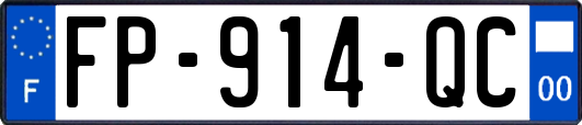 FP-914-QC