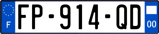 FP-914-QD