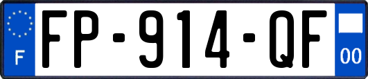 FP-914-QF
