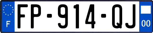 FP-914-QJ
