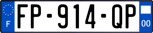 FP-914-QP