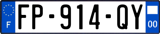 FP-914-QY