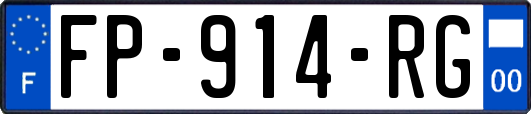 FP-914-RG