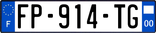 FP-914-TG