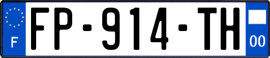 FP-914-TH