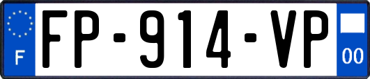 FP-914-VP