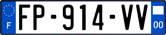 FP-914-VV