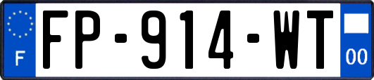 FP-914-WT