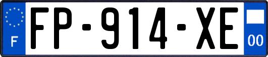 FP-914-XE