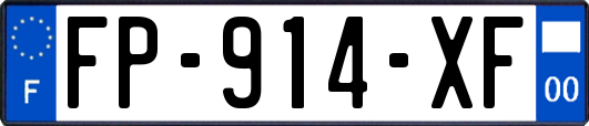FP-914-XF