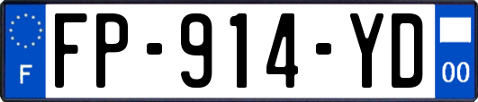 FP-914-YD
