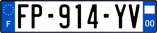 FP-914-YV
