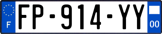 FP-914-YY