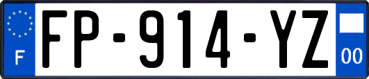 FP-914-YZ