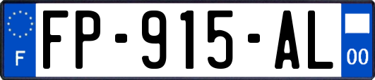 FP-915-AL