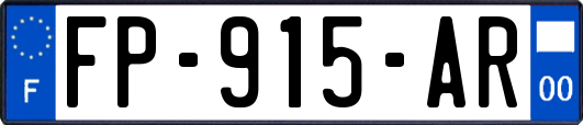 FP-915-AR