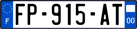 FP-915-AT