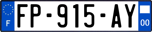 FP-915-AY