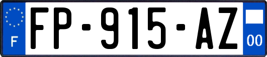 FP-915-AZ