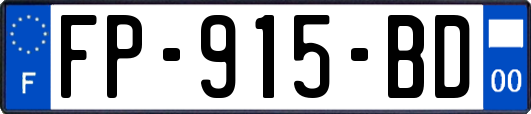 FP-915-BD