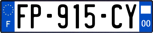 FP-915-CY