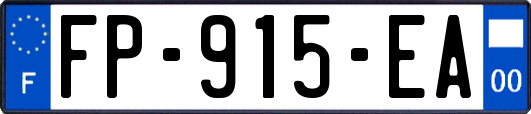 FP-915-EA