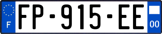 FP-915-EE