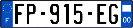 FP-915-EG