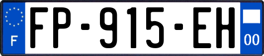 FP-915-EH