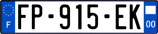 FP-915-EK