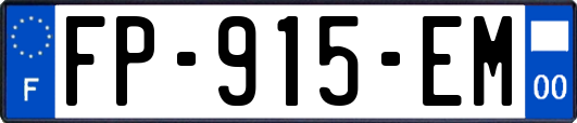 FP-915-EM