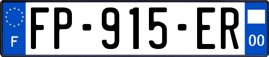 FP-915-ER