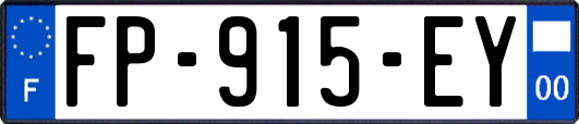 FP-915-EY