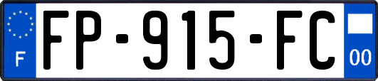 FP-915-FC